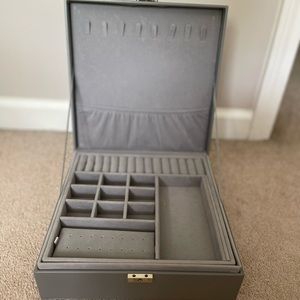 Jewelry Box